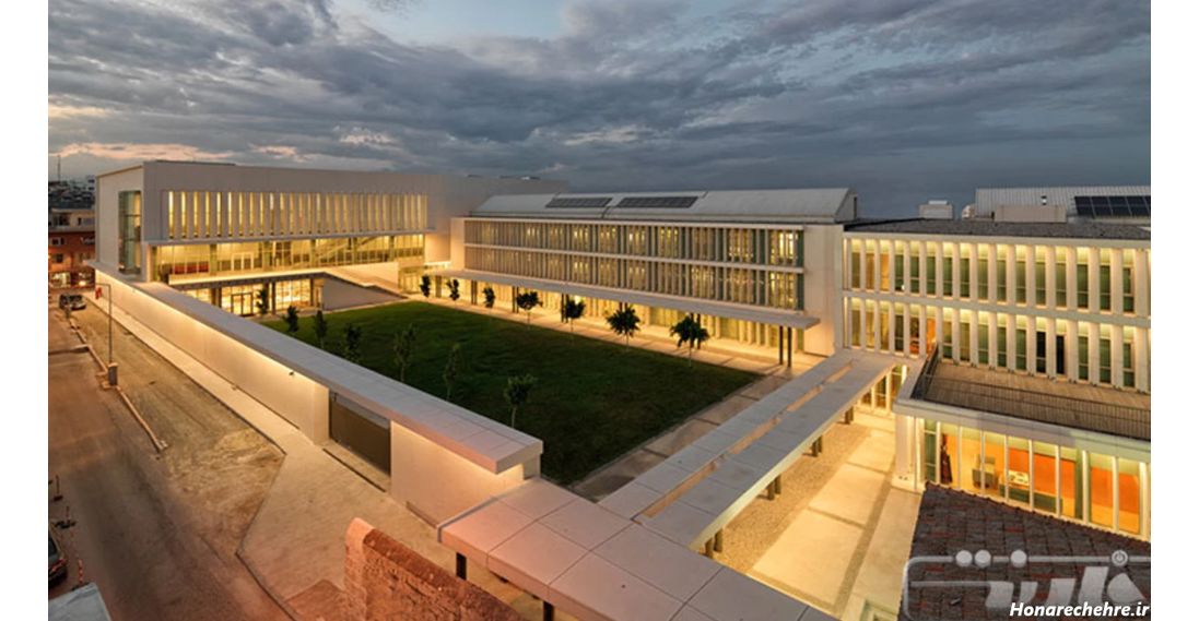 عوامل ایجاد استرس